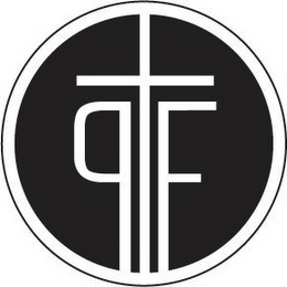 TPF logo