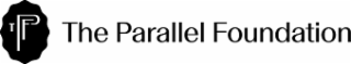 TPF THE PARALLEL FOUNDATION logo