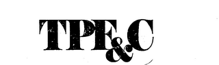 TPF&C logo