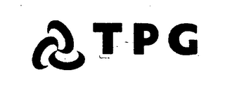 TPG logo