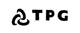 TPG logo