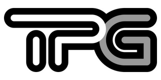 TPG logo