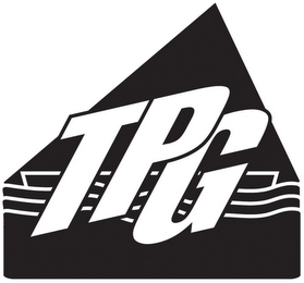 TPG logo