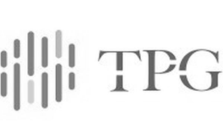 TPG logo