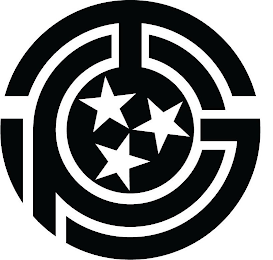TPG logo