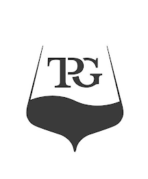 TPG logo
