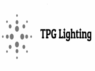TPG LIGHTING logo