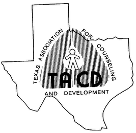 TPGA TEXAS PERSONNEL AND GUIDANCE ASSOCIATION logo