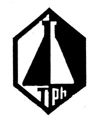 TPH logo