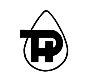 TPH logo