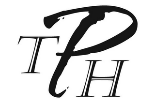 TPH logo