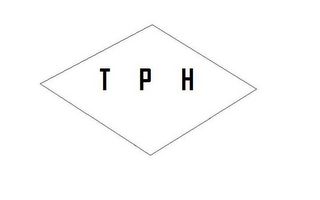 TPH logo