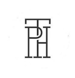 TPH logo