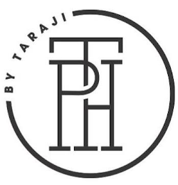 TPH BY TARAJI logo