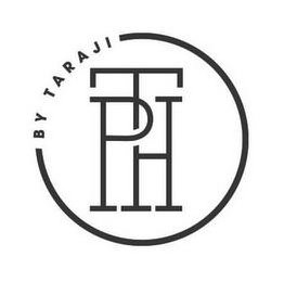 TPH BY TARAJI logo