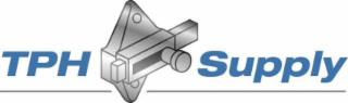 TPH SUPPLY logo
