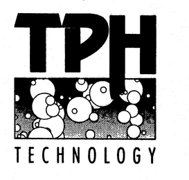 TPH TECHNOLOGY logo