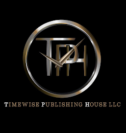 TPH TIMEWISE PUBLISHING HOUSE LLC logo