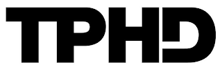 TPHD logo