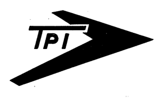 TPI logo