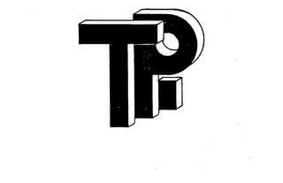 TPI logo
