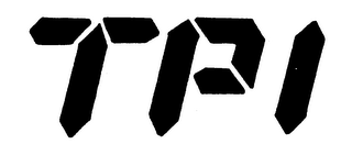 TPI logo