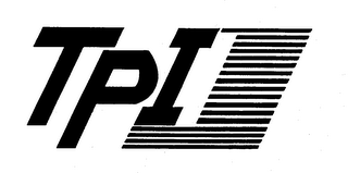 TPI logo