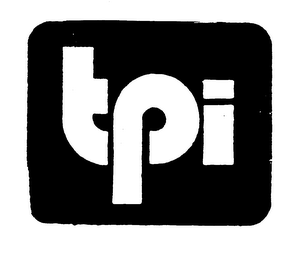 TPI logo