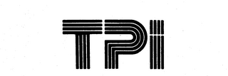 TPI logo