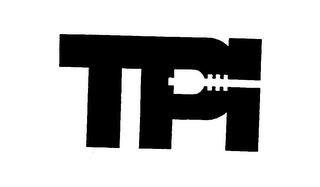 TPI logo