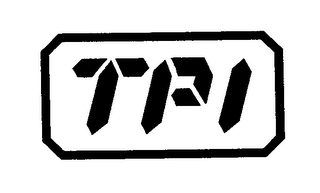 TPI logo