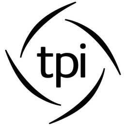 TPI logo