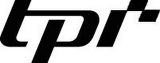 TPI logo