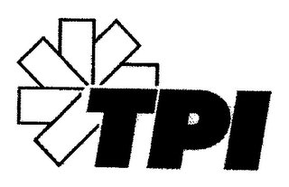 TPI logo