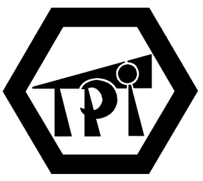 TPI logo