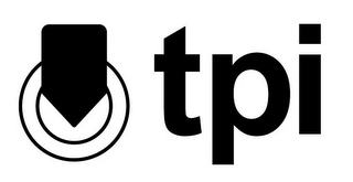 TPI logo