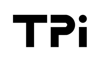 TPI logo