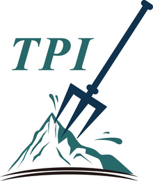 TPI logo