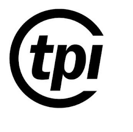 TPI logo