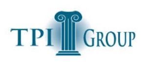 TPI GROUP logo