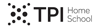 TPI HOME SCHOOL logo