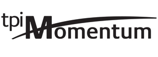 TPI MOMENTUM logo