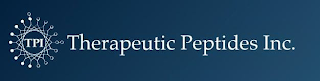 TPI THERAPEUTIC PEPTIDES INC. logo