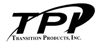 TPI TRANSITION PRODUCTS, INC. logo