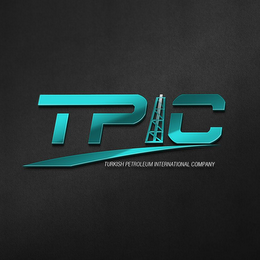 TPIC TURKISH PETROLEUM INTERNATIONAL COMPANY logo