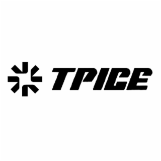 TPICE logo