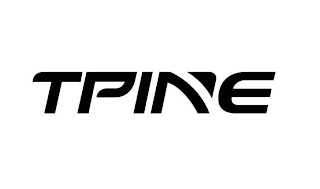 TPINE logo