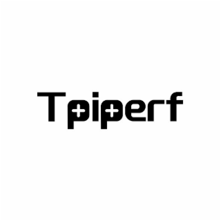 TPIPERF logo