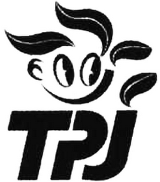 TPJ logo