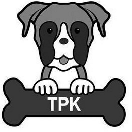 TPK logo
